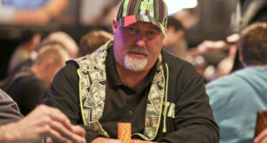 WSOP: Tom Schneider Explains Why He Hates NLHE