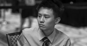 Ben Yu: How Much Is A Chip And A Chair Worth?