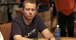 Poker Strategy For The Rest of Us – Brian Hastings