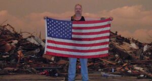 Oklahoma Poker Player Loses Home In Deadly Tornado