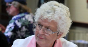 CPPT Local Heroes Jacksonville: Barbara Speal