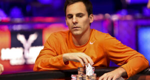 Klodnicki Explains Huge Bluff At 'One Drop' Final Table