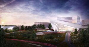 Mohegan Reaches Deal With Mass. Town