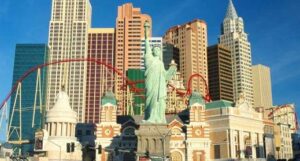 MGM To Relocate Sept. 11th Memorial