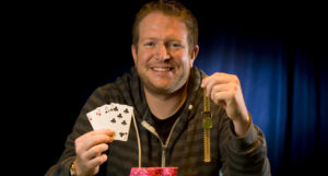 WSOP: Danny Fuhs Wins $5K Omaha Hi/Lo Event