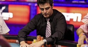 Max Steinberg Discusses Big Hero Call Gone Wrong