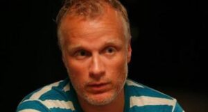 A Poker Life: Theo Jorgensen