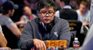 Final Table Set In WSOP $50K Players Championship