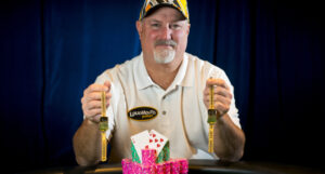 WSOP: Tom Schneider Wins Second Bracelet Of 2013