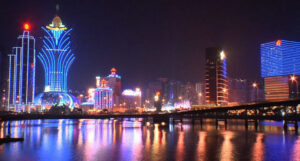 Macau Wins $3.88 Billion From Gamblers In August