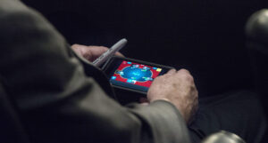 U.S. Considers War; McCain Plays Poker