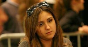 Ana Marquez Wins HPO Championship at the M