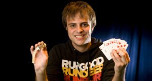 WSOP: Bryan Campanello Wins $2,500 Razz