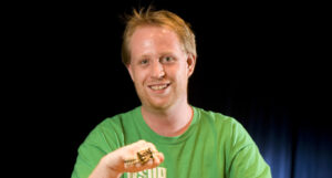 WSOP: Michael Gathy Wins First Ever Turbo Event