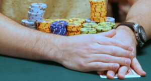 Poker Hand Of The Week: What's Your Play?