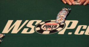 World Series Of Poker Main Event Begins Today
