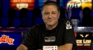 WSOP: Eli Elezra Wins $2,500 Triple Draw Event