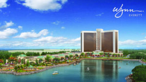 Wynn, Boston Told To Settle Casino Dispute