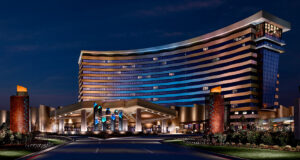 CPPT Announces Choctaw Casino Series Schedule