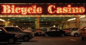 Bike's 'Legends of Poker' Series Returns