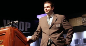 WSOP: TD Jack Effel Talks Re-Entry and Main Event