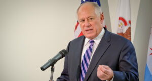 Gambling Bill Fails Once Again In Illinois