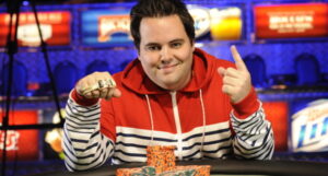WSOP: Charles Sylvestre Wins First Bracelet
