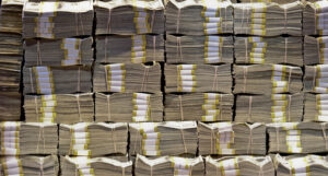 2013 World Series Main Event Draws 6,352 Players