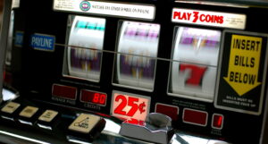 Pennsylvania Slot Revenue Declines In July