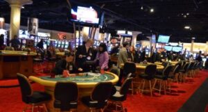 MD Gaming Revenue Up After Table Games