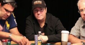 Gold: WSOP Talking Rules Are 'Pretty Depressing'