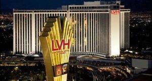 LVH Announces Grand Opening Of Poker Pit