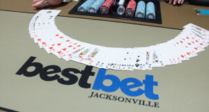 Cards In The Air At CPPT bestbet Jacksonville Day 1A
