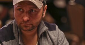 Negreanu 'Quits' Tournament After Ruling