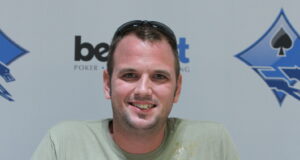 CPPT bestbet Jax Results: Events 9-11