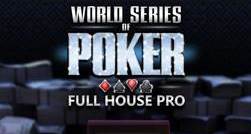 WSOP Launches New Xbox Poker Game