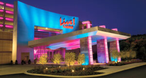 Maryland Live! Room Packed Two Months After Opening