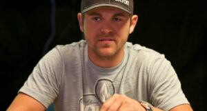 A Poker Life: Marco Johnson