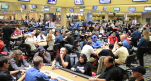 CPPT bestbet Jax: 55 Players Advance