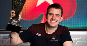 Tom Middleton Wins EPT Barcelona Main Event