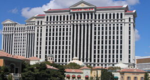 Caesars No Longer Pursuing Boston Casino