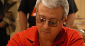 Karas Pleads Not Guilty To Blackjack Cheating