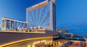 Golden Nugget Casino Finds Internet Poker Partner