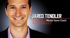 Jared Tendler Discusses The Mental Aspect Of Poker