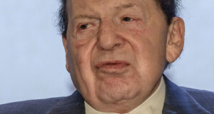 Casino Boss Wants U.S. To Nuke Iran