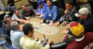 CPPT bestbet Jacksonville Final Table Set