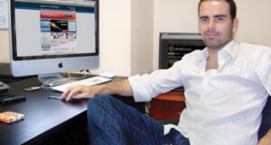 Report: Amaya Gaming Exec Paul Leggett Steps Down