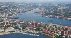 Firms Show Interest In New Russia Casino