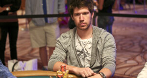 A Poker Life: Mark Radoja