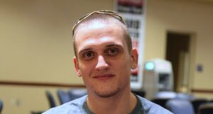 CPPT bestbet Jacksonville: Events 12-13